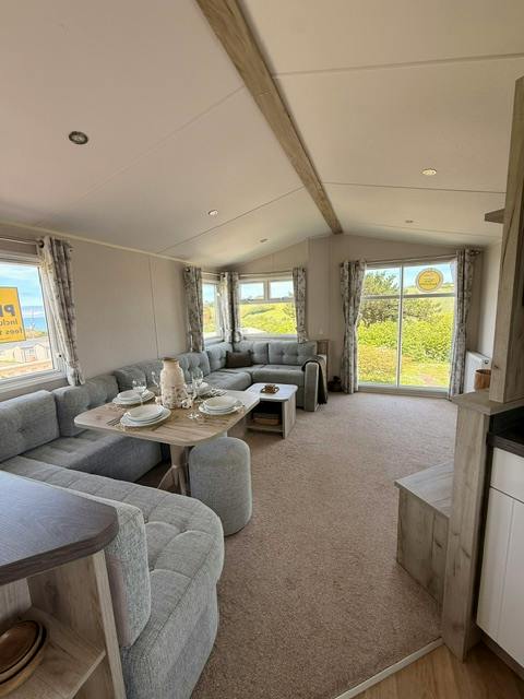 Willerby Skye