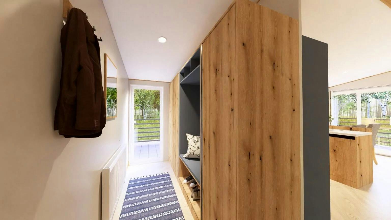 Hallway