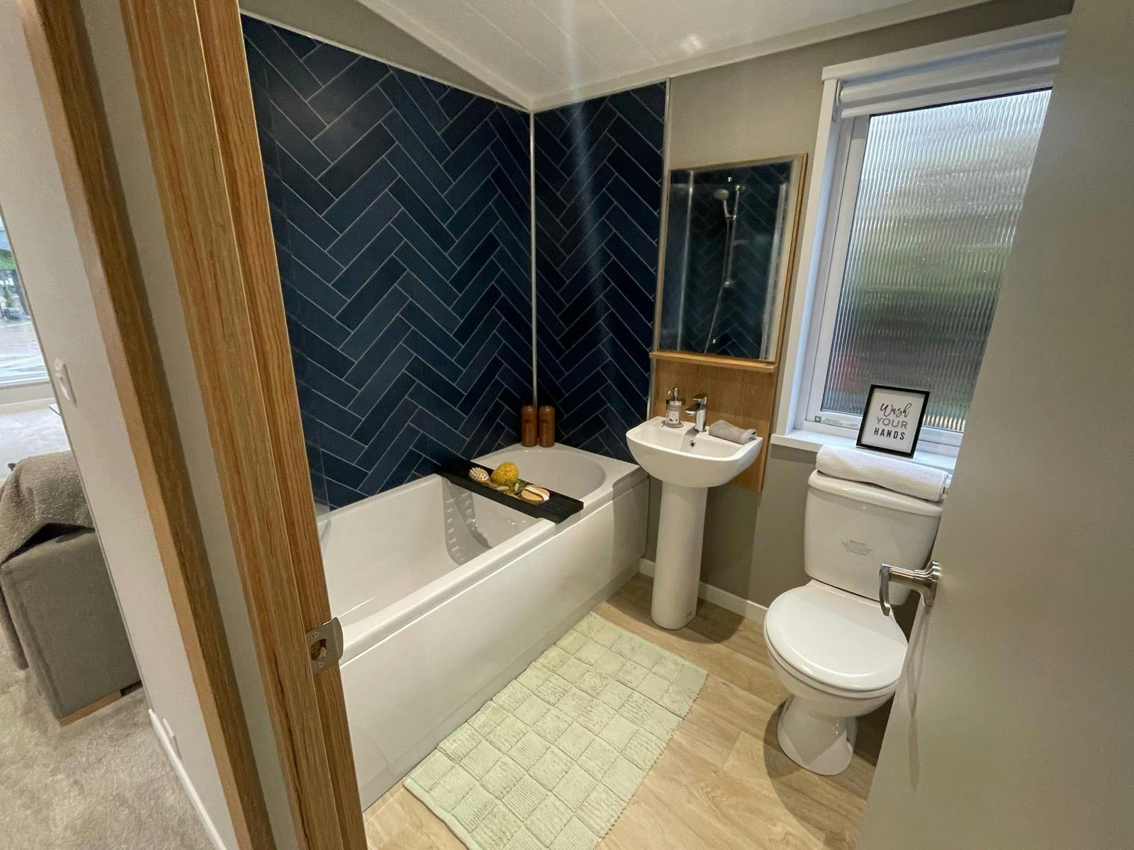 Main Bathroom