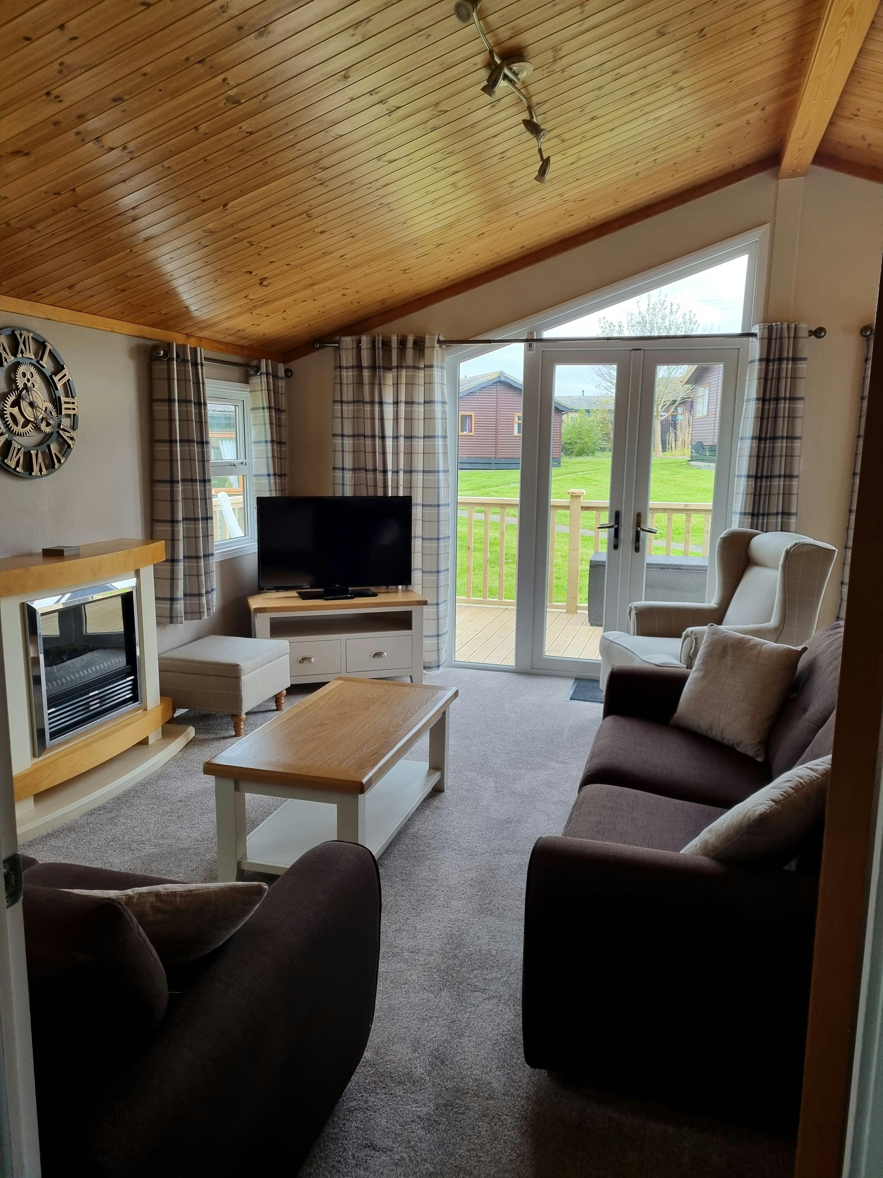 Living Area 3