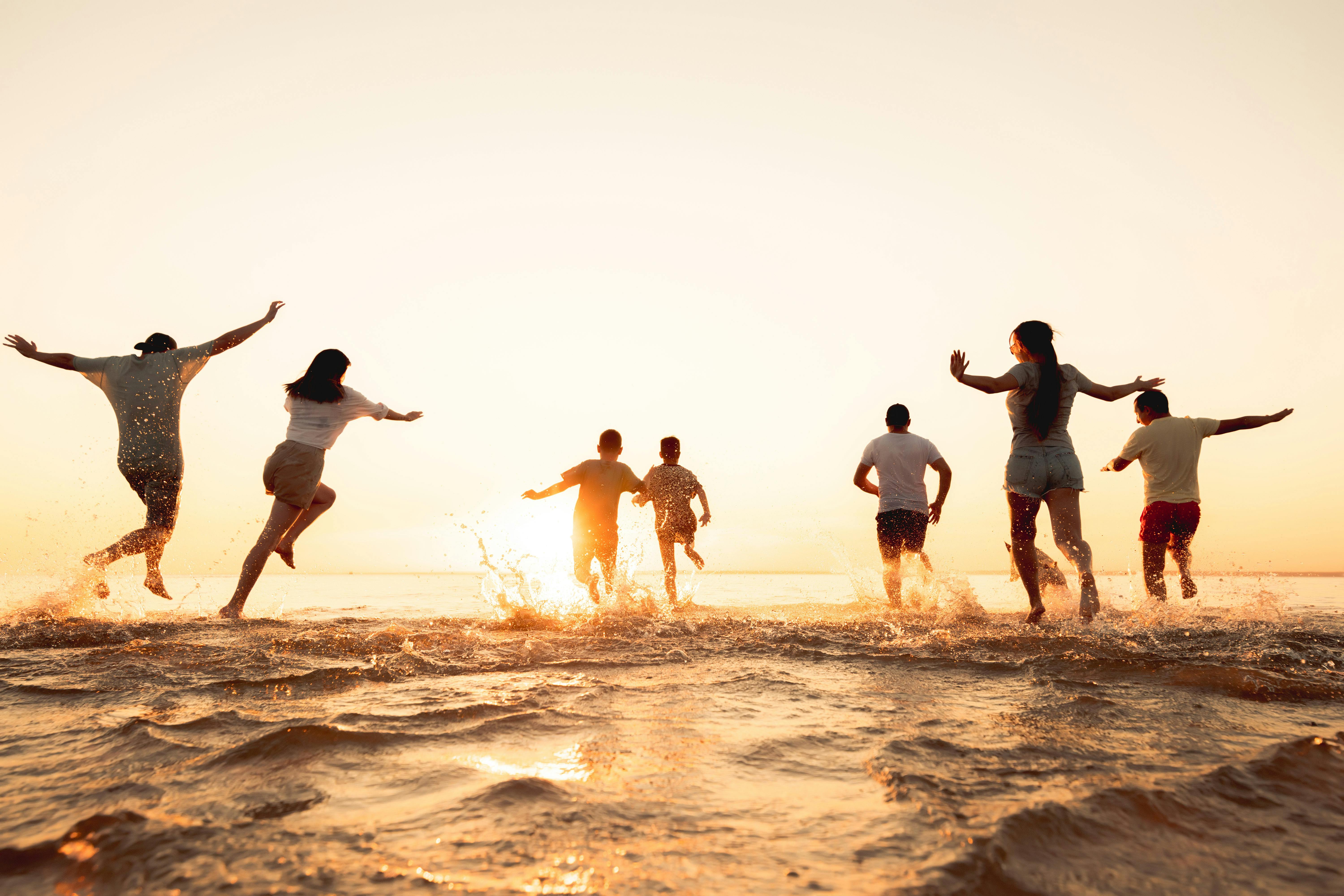 great deals on summer weekend breaks