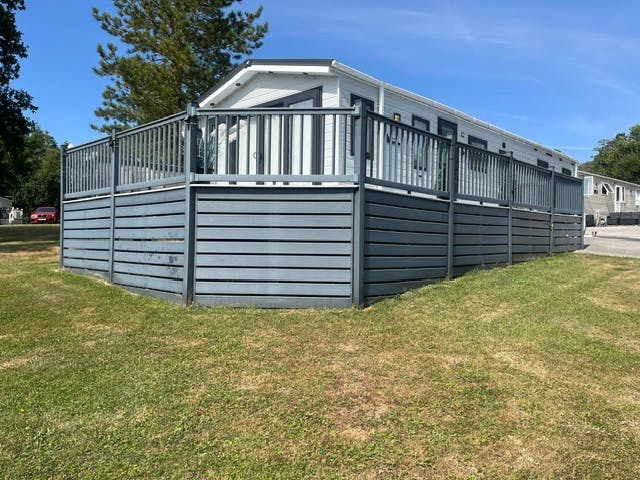 Willerby Dorchester