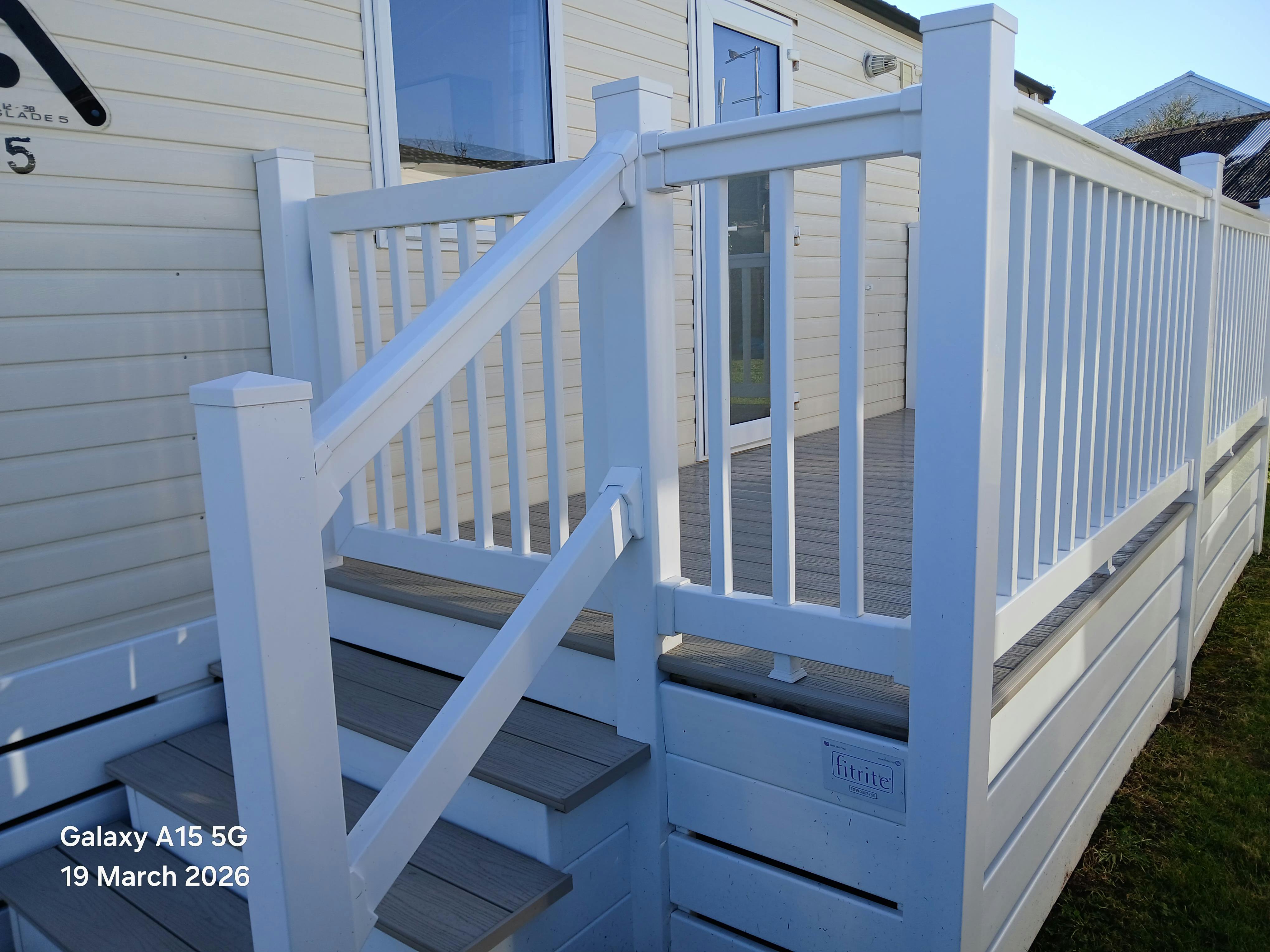 decking 2