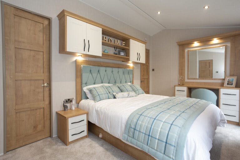 Main bedroom