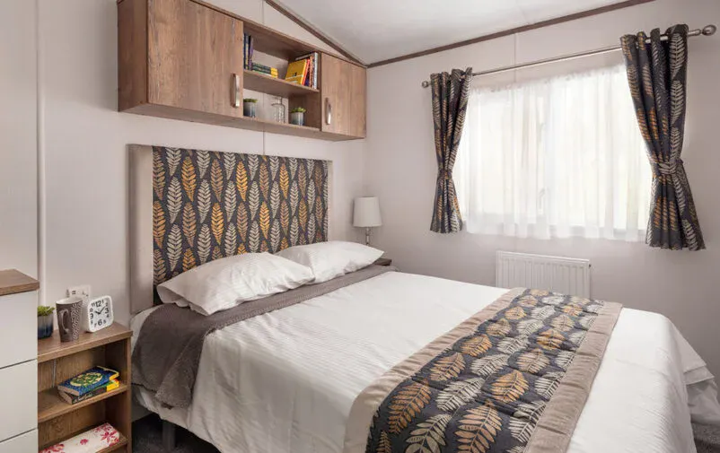 Main bedroom