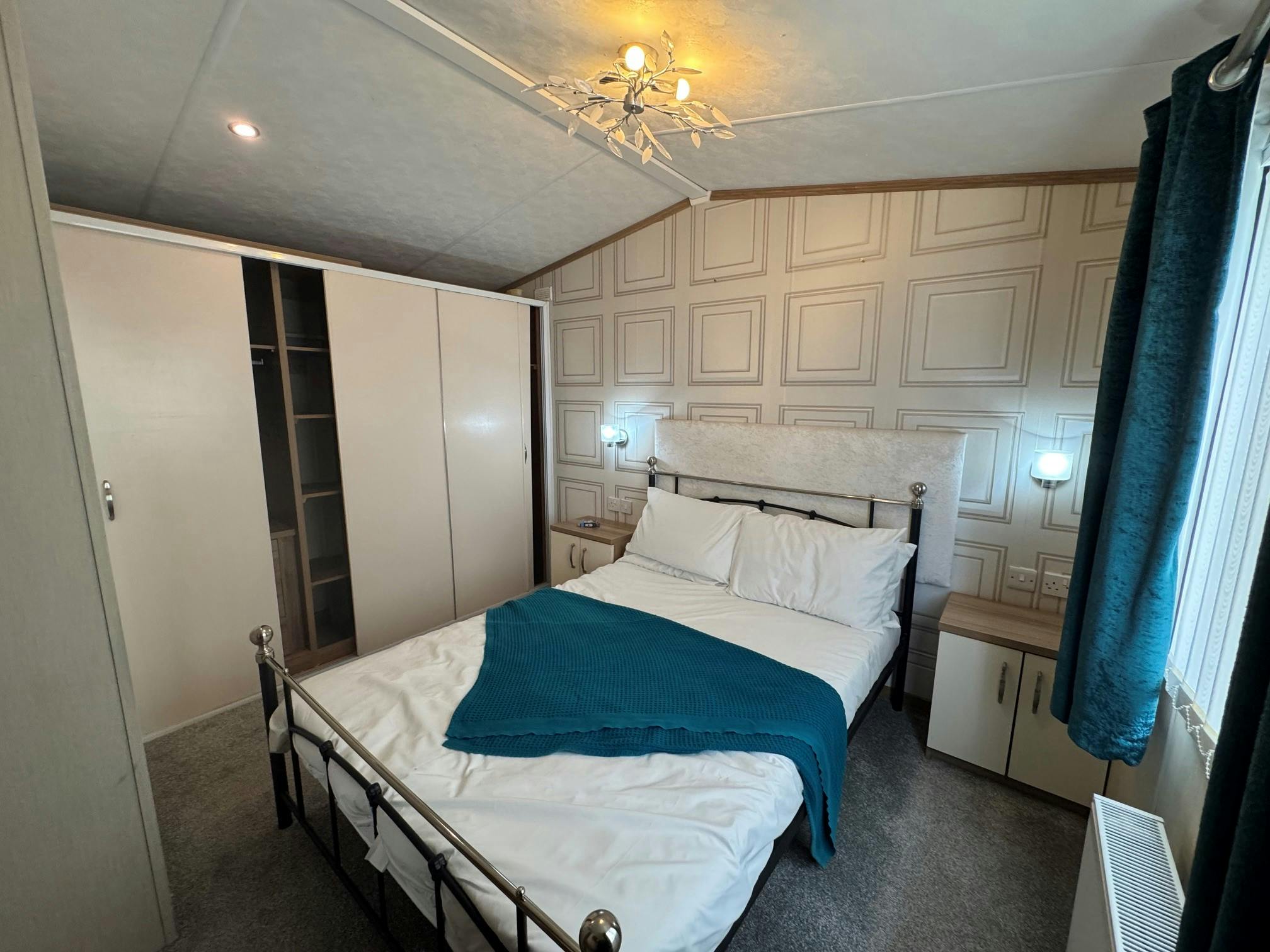Main bedroom