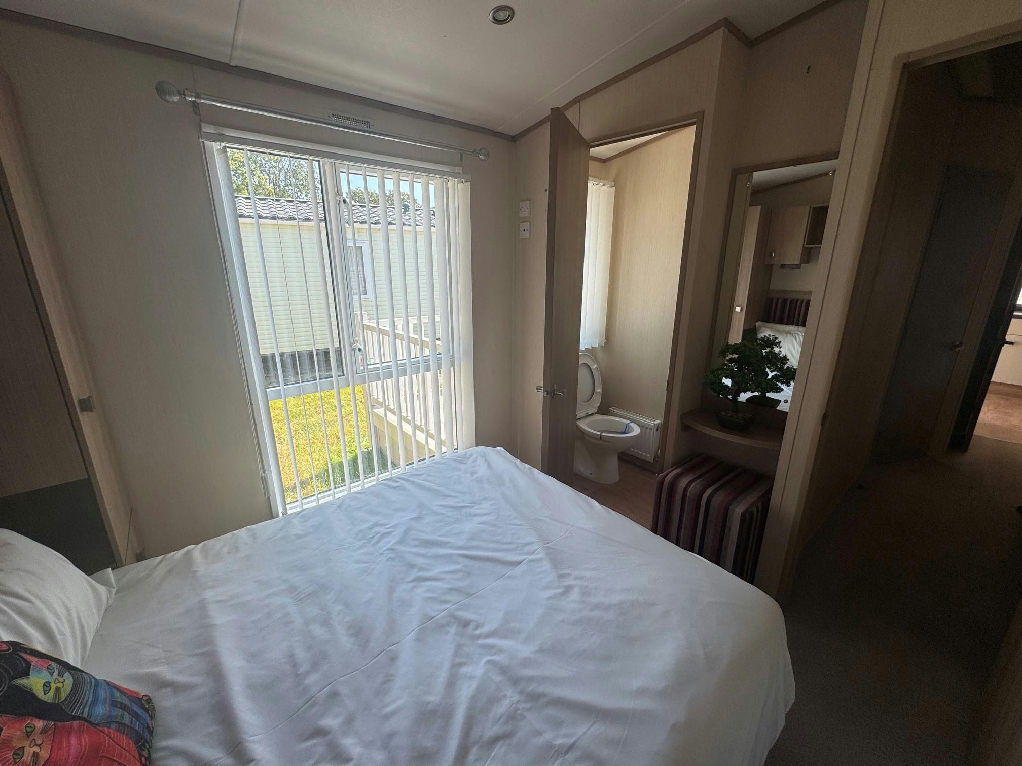 Main bedroom