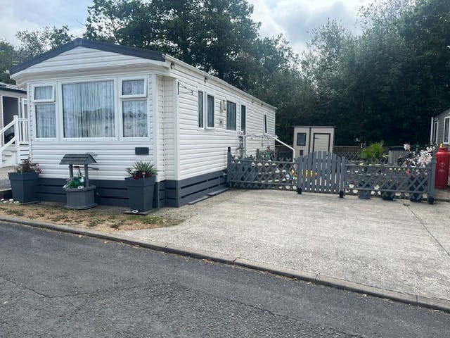 Willerby Polaris