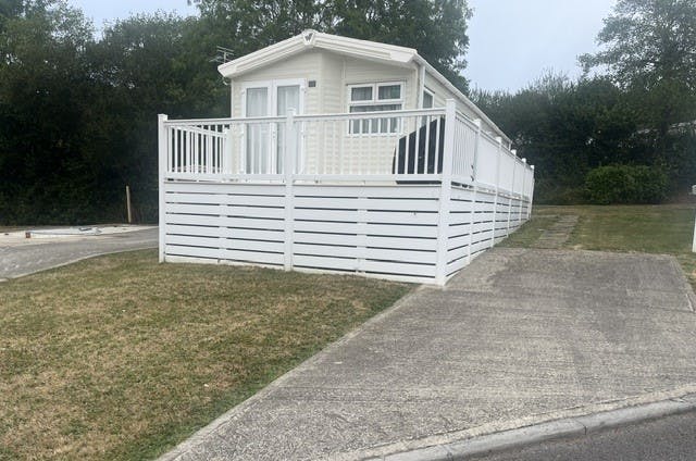 Willerby Skye