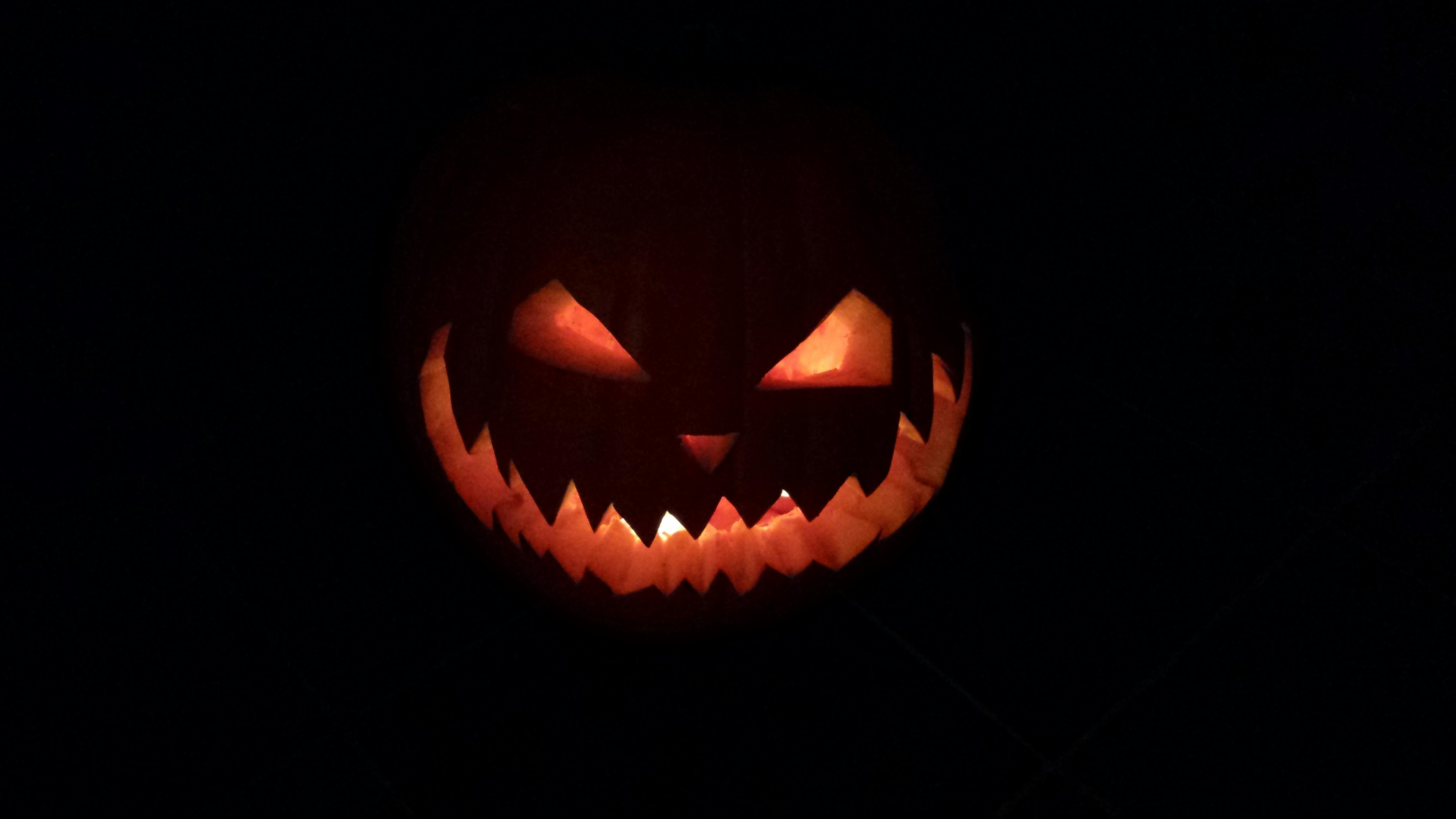 Pumpkin Carving