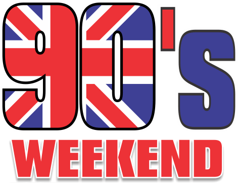 Ruda 90s Weekend 2027