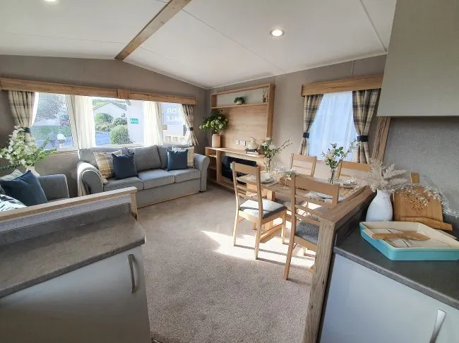 ABI Summer Breeze Deluxe
