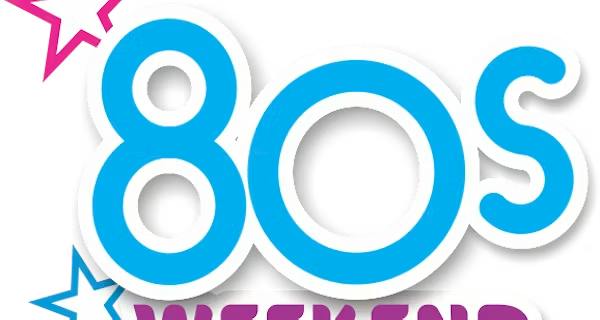 Trelawne 80s Weekend 2027