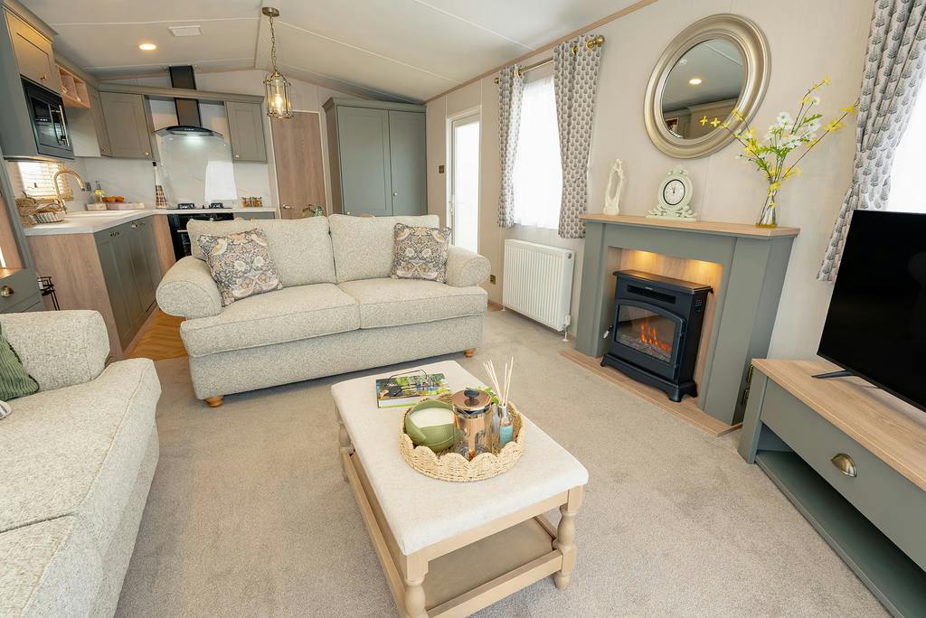 Carnaby Silverdale