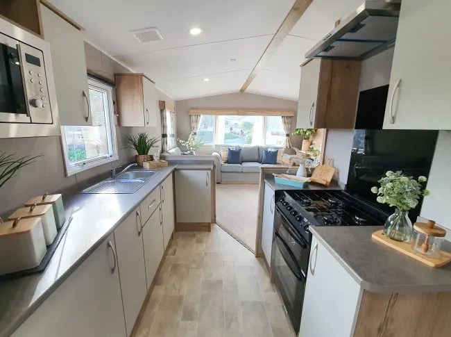 ABI Summer Breeze Deluxe