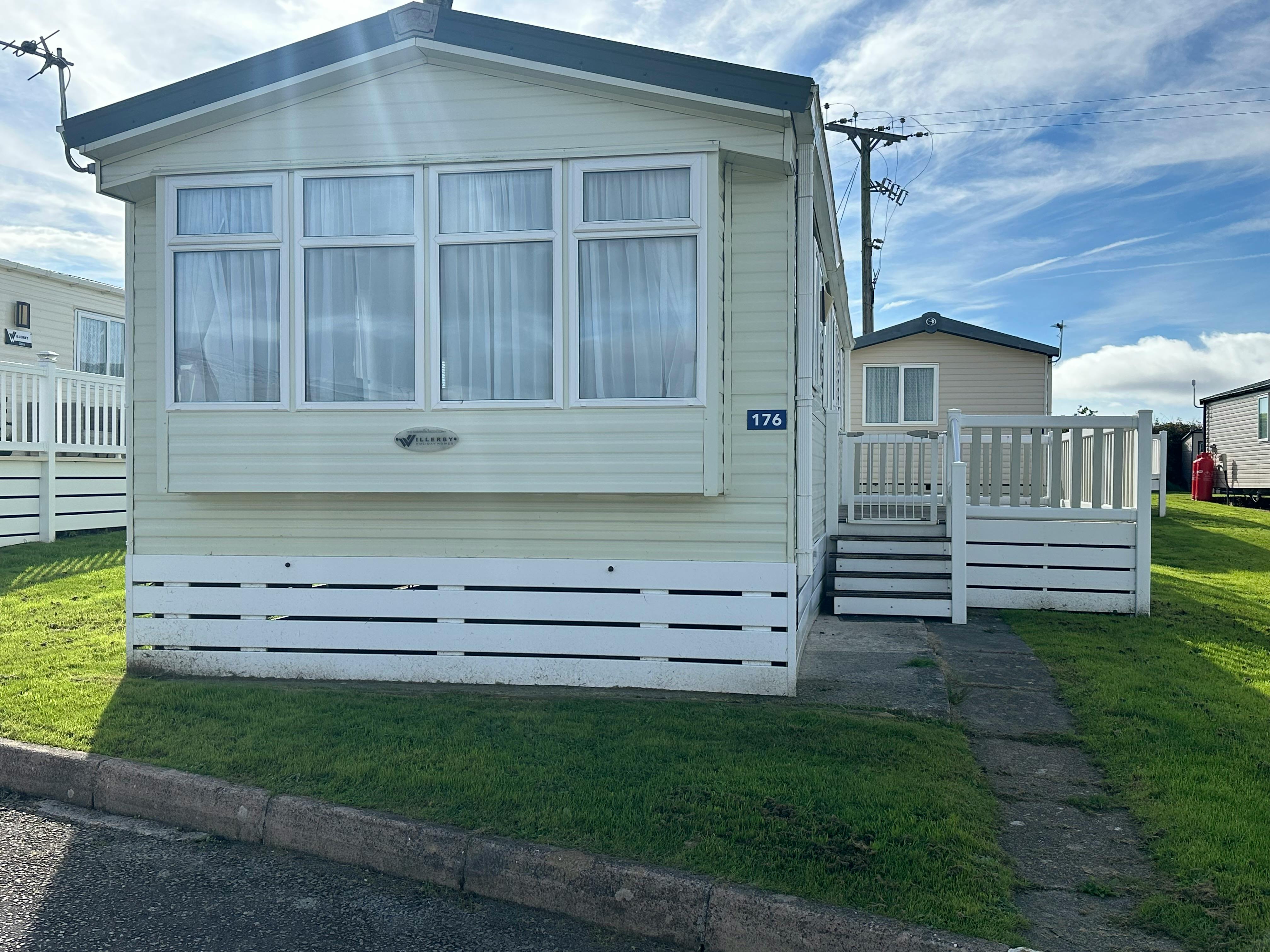 Willerby Salisbury