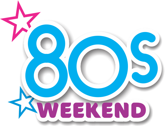 Ruda 80s Weekend 2027