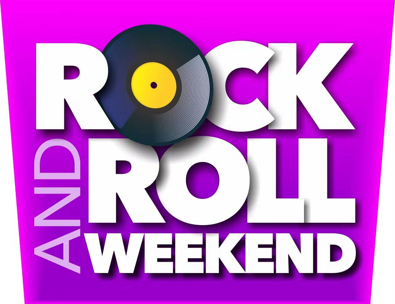 Sandy Glade Rock & Roll Weekend 2027