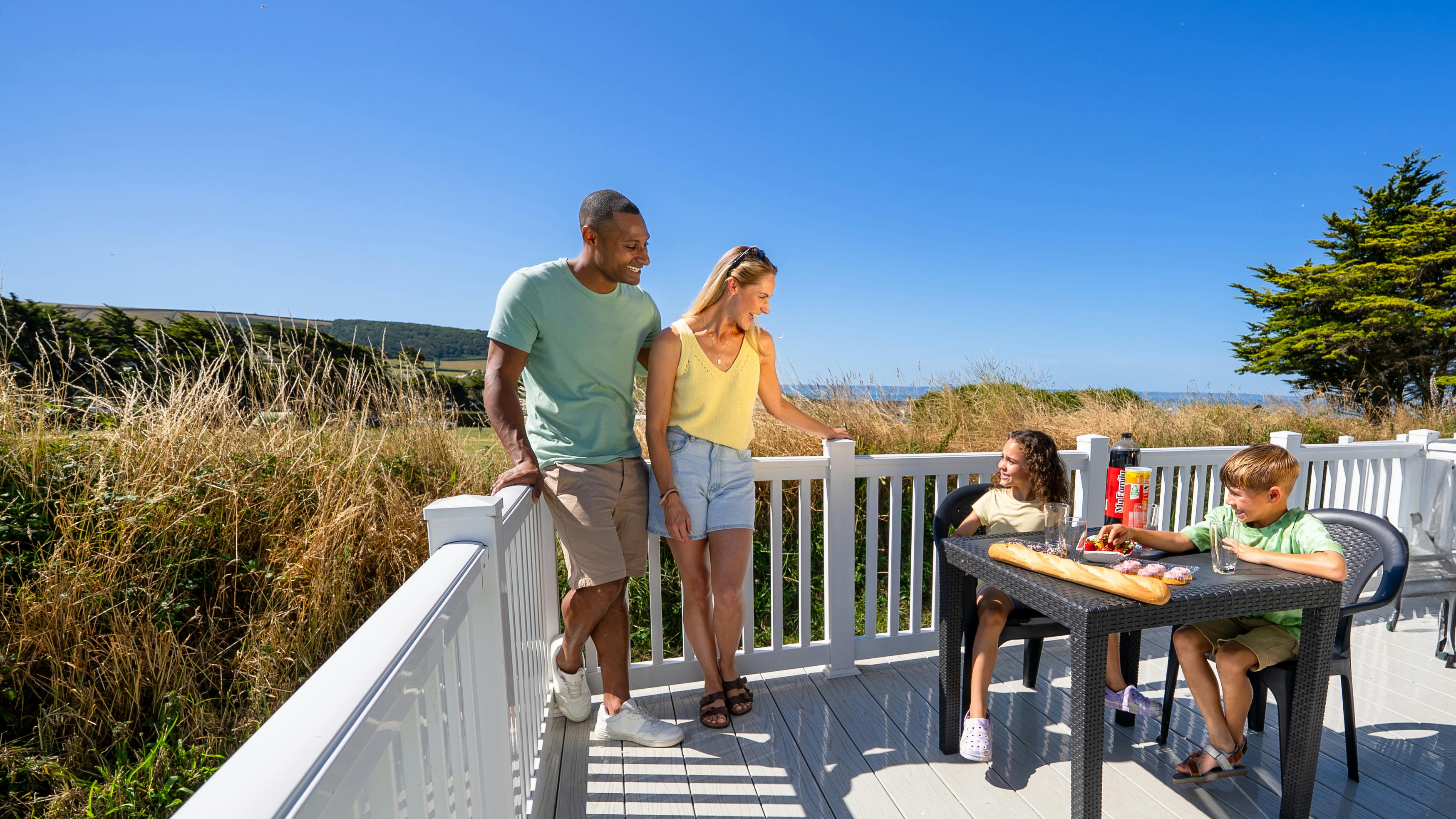 Ruda Holiday Park from £239