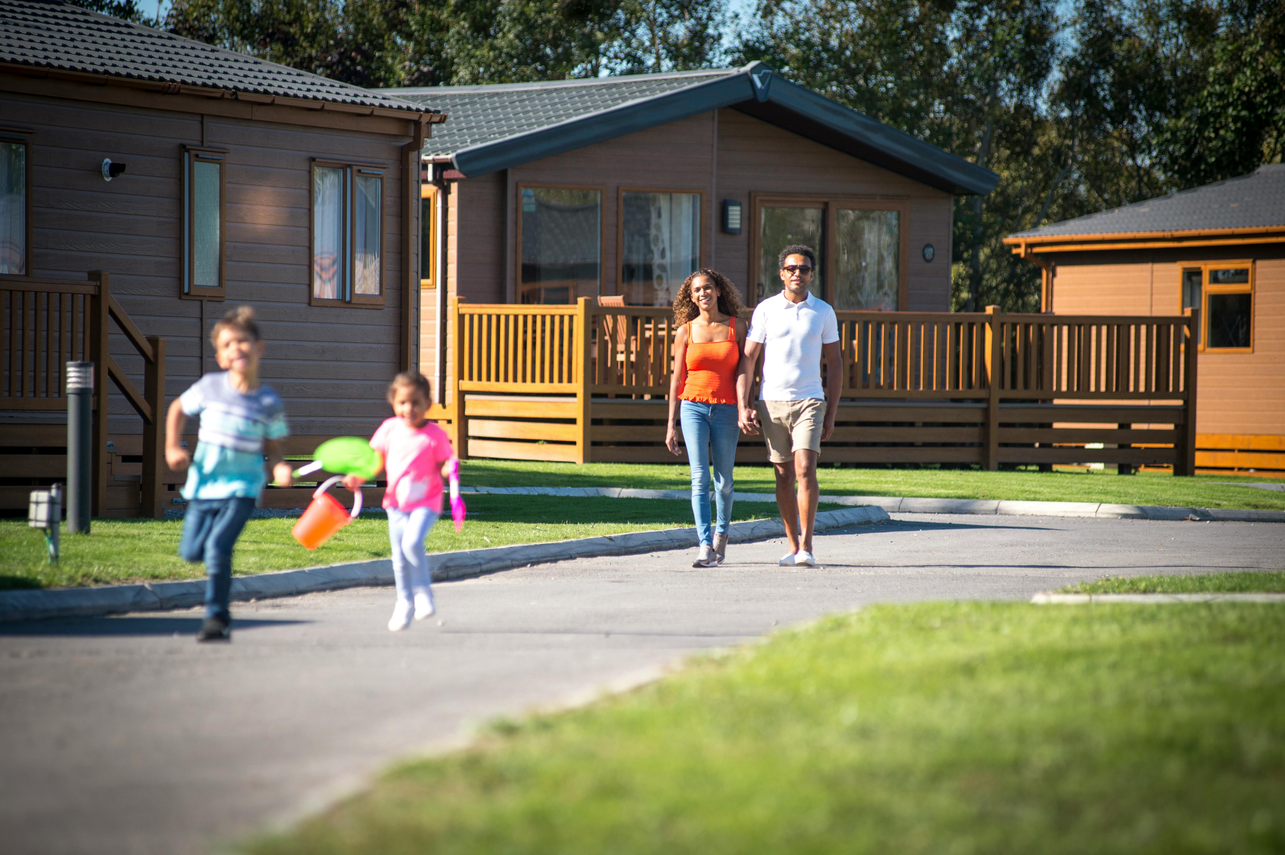 Sandy Meadows from just £674
