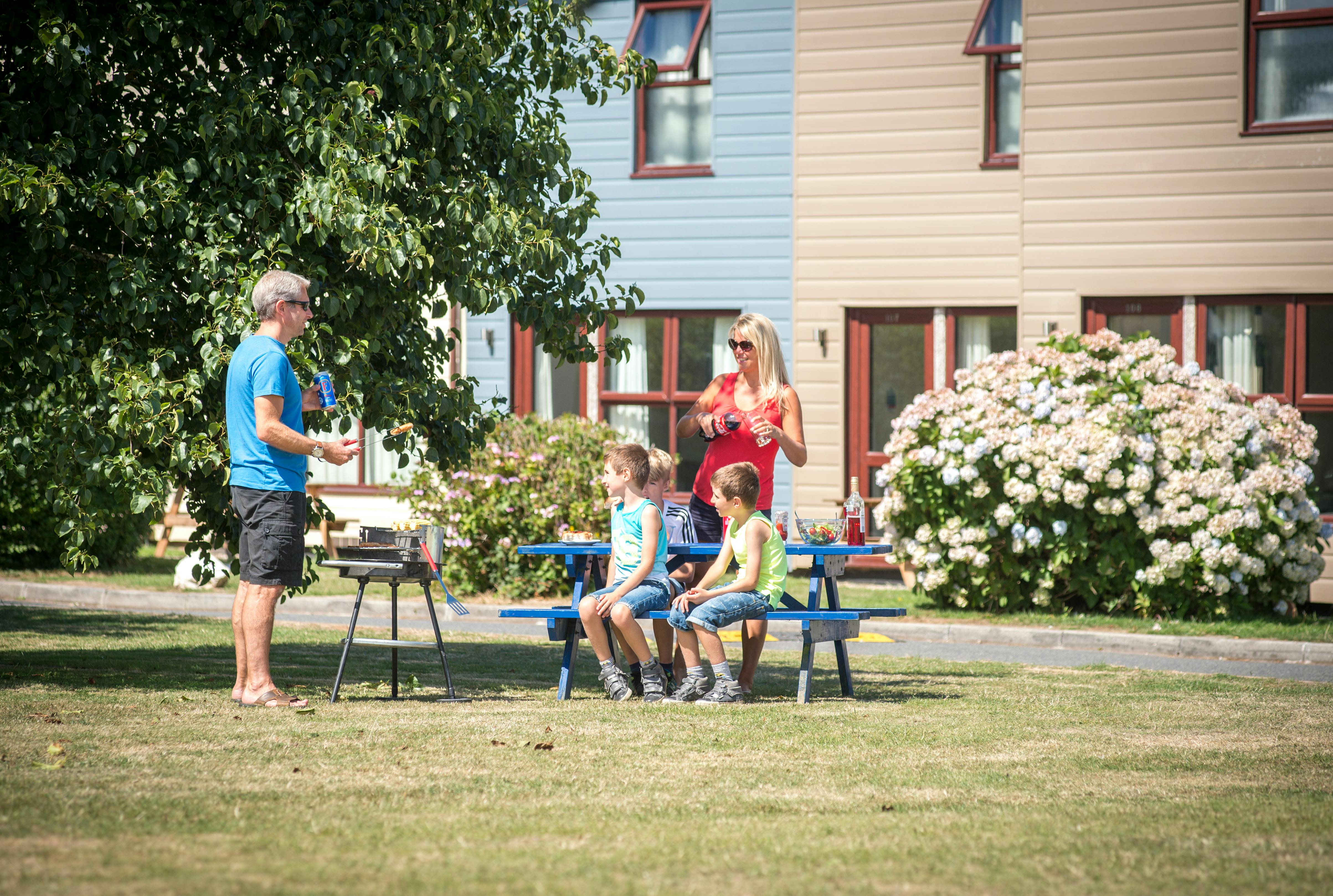 Perran View from just £458