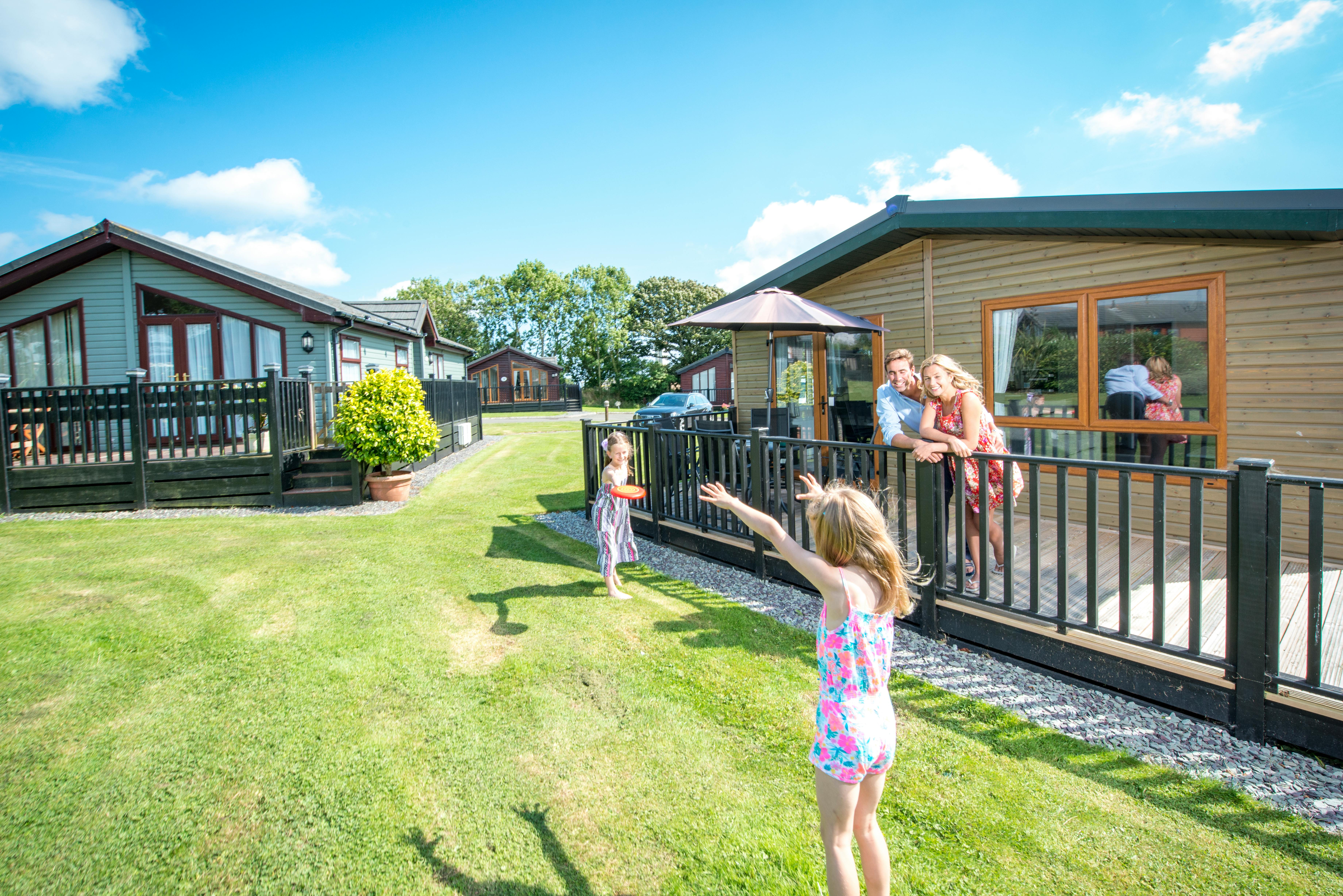 Killigarth Manor from just £359