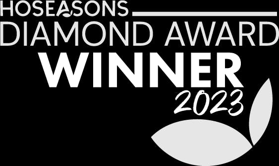 Cardigan Bay Diamond Award Winner 2023