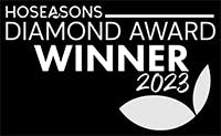 Killigarth - Hoseasons Diamond Award Winner 2023
