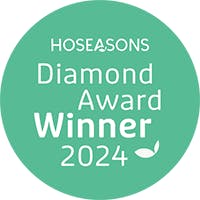 Trelawne Manor - Hoseasons Diamond Award Winner 2024