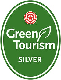 Sandy Glade Green Tourism Award - Silver